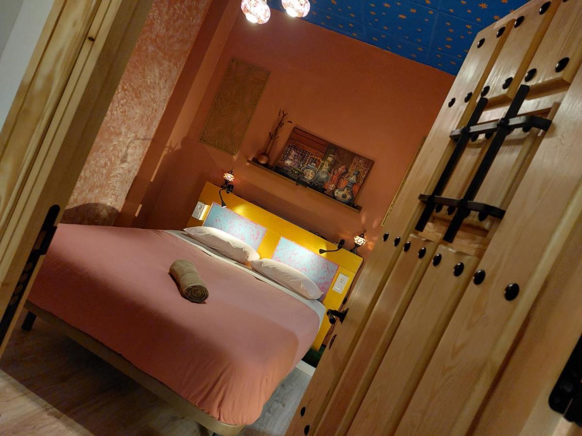 Ruzafa In Love Valencia Eksteriør bilde